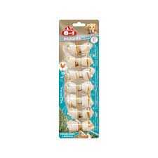 8 in 1 Dental Delight Bones Xs 84 Gr - Thumbnail