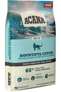 Acana Bountiful Catch Kedi Maması 4,5 Kg