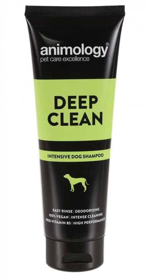 Animology Deep Clean Köpek Şampuanı 250 Ml