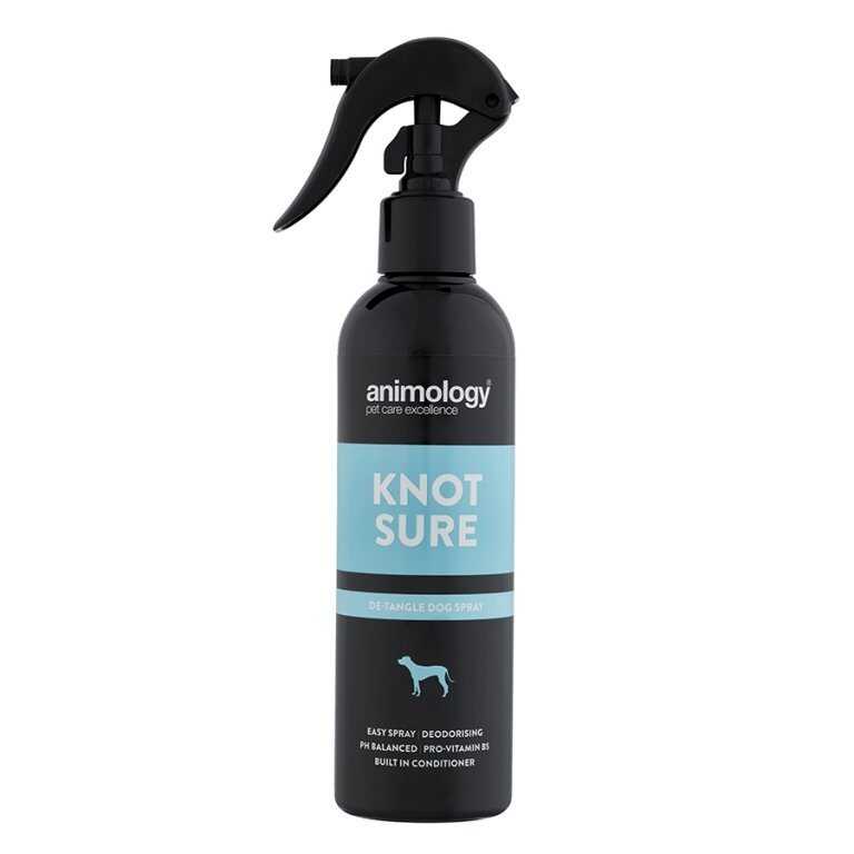 Animology Knot Sure Detangle Kıtık Açıcı Köpek Spreyi 250 ml