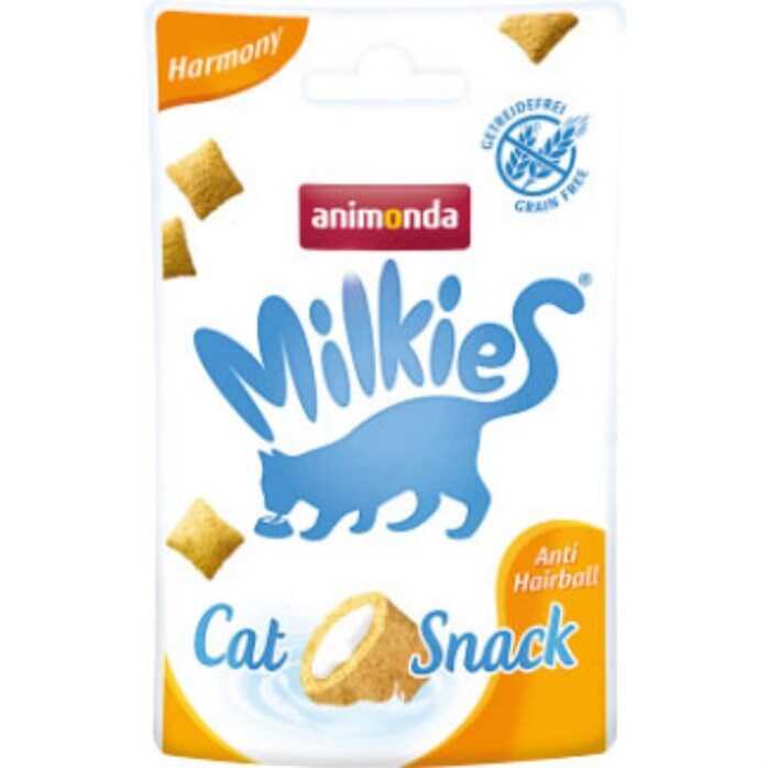 Animonda Milkies Harmony Kedi Ödül Bisküvisi 30 gr