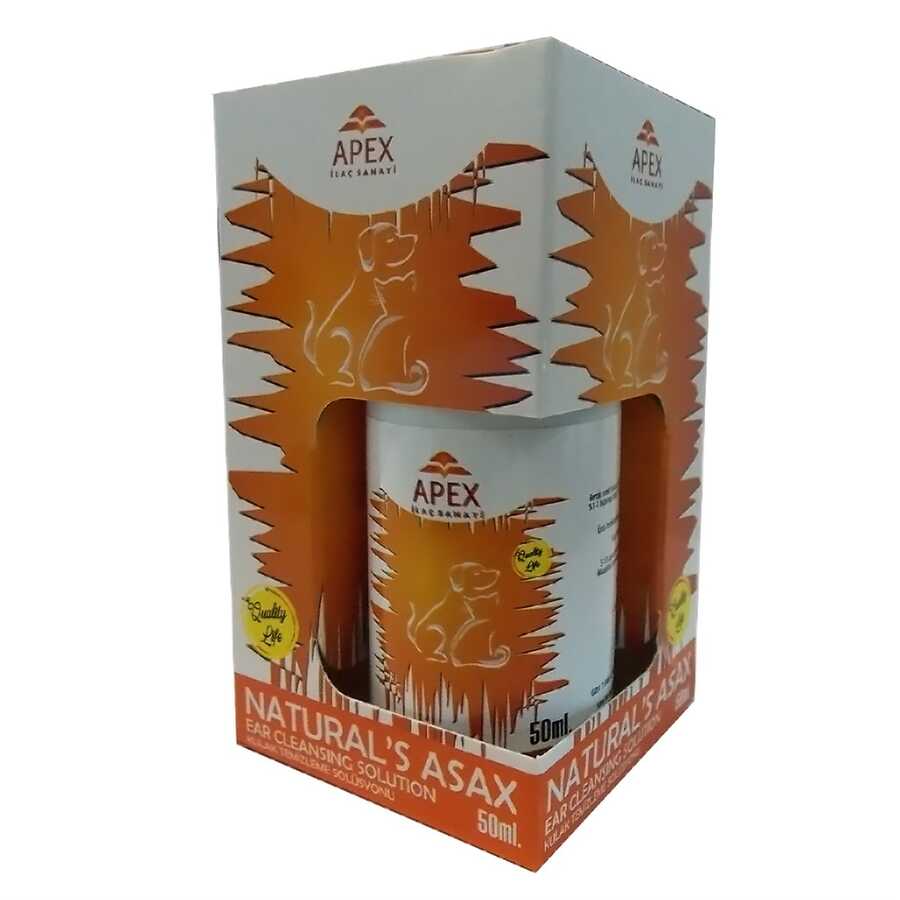 Apex Kedi ve Köpekler İçin Tuvalet Eğitim Spreyi 100 Ml