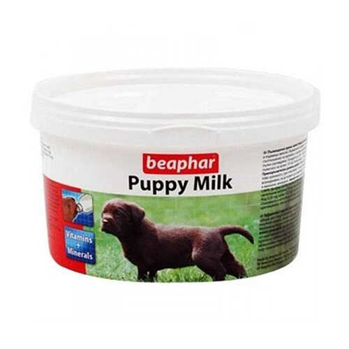 Beaphar Lactol Puppy Milk Yavru Köpek Sut Tozu 250 Gr - Thumbnail