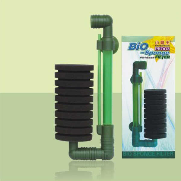 Bio Sponge PK003 Küçük Sünger Filtre