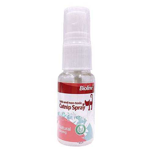 Bioline Catnip Spray 15 Ml - Thumbnail