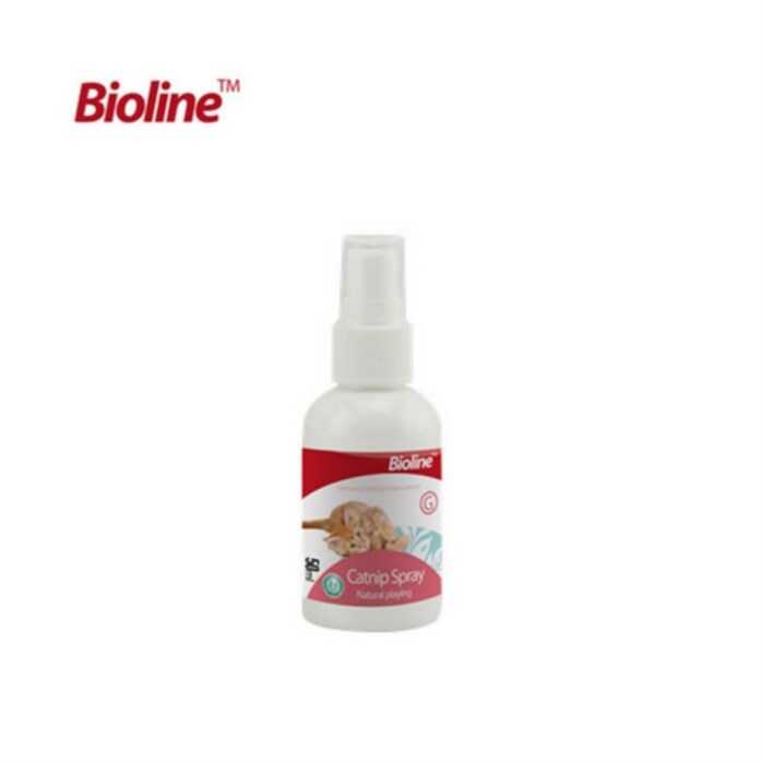 Bioline Kedi Nanesi Spreyi 50 Ml - Thumbnail