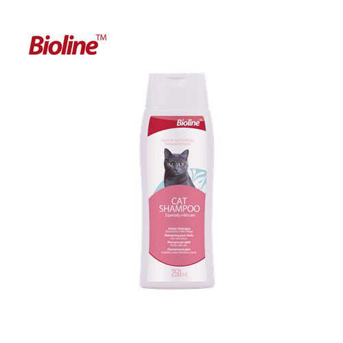 Bioline Kedi Şampuanı 250 Ml - Thumbnail