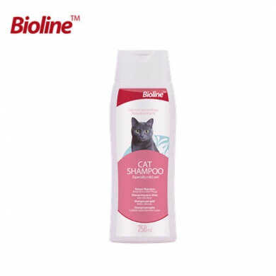 Bioline Kedi Şampuanı 250 Ml - Thumbnail