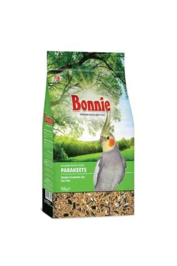 Bonnie Paraket Yemi 750 Gr