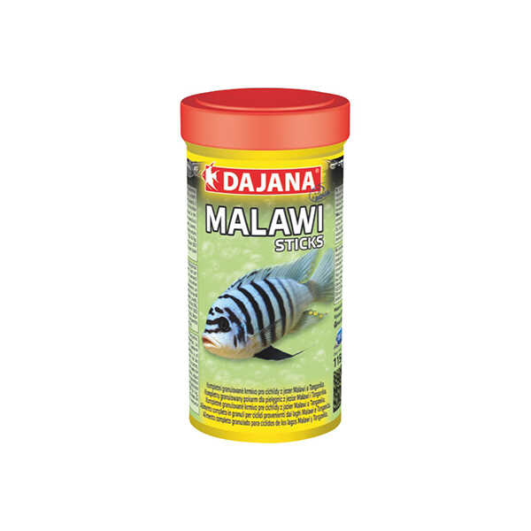 Dajana Malawi Sticks 250 Ml 75 Gr