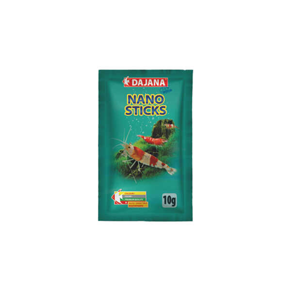 Dajana Nano Sticks 10 Gr (25)