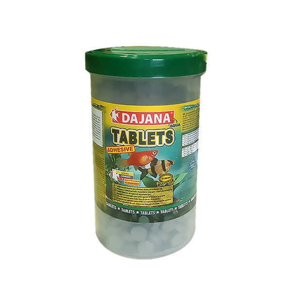 Dajana Tablets Adhesive 1000 Ml