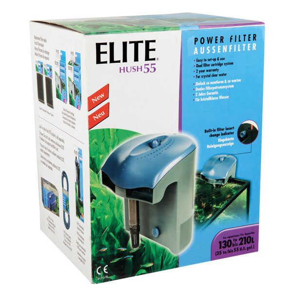 Elite Askı Filtre 90