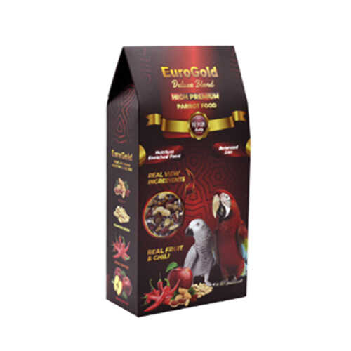 EuroGold Deluxe Parpağan Yemi 650 Gr