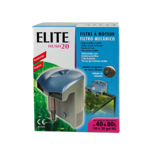 Eurogold Elite Askı Filtre 20