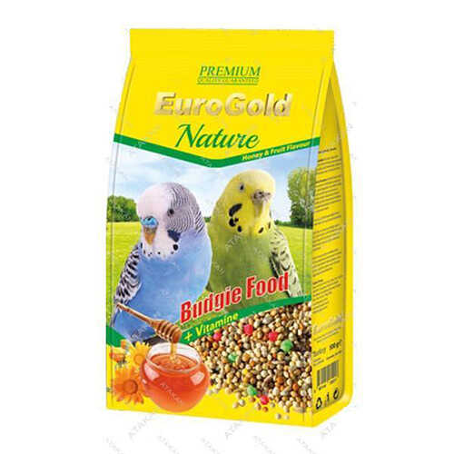 EuroGold Muhabbet Yemi 500 Gr