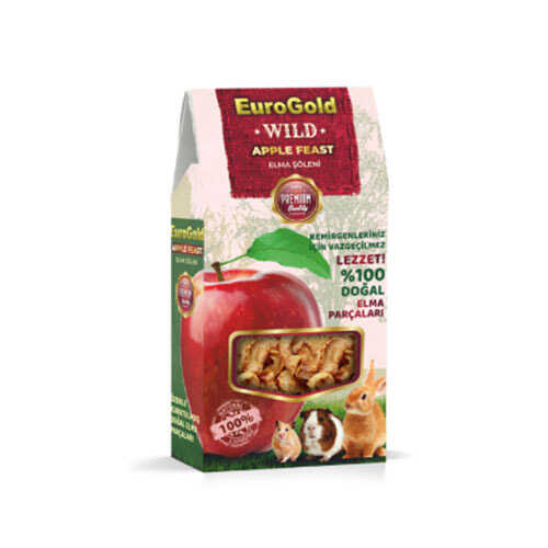 EuroGold Wild Apple Feast 70 Gr