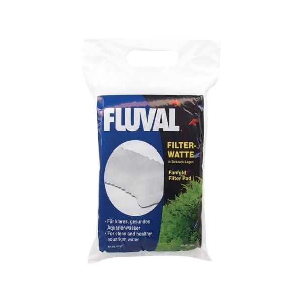 Fluval Akvaryum Elyafı 100gr