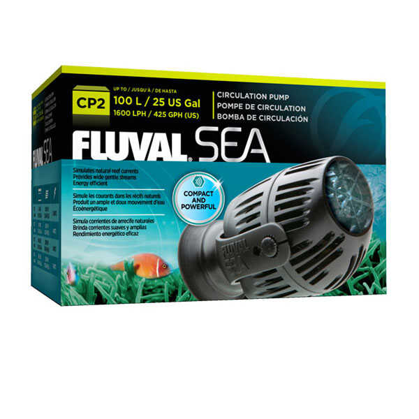 Fluval Sea CP2 Sirkülasyon Pompası 1600 Lh - Thumbnail