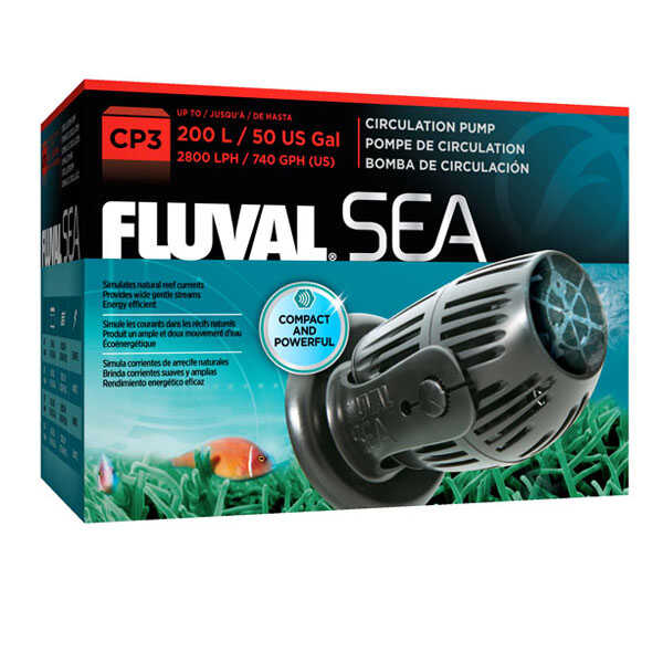 Fluval Sea CP3 Sirkülasyon Pompası 2800 Lh - Thumbnail