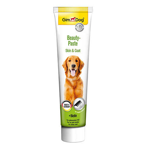 Gimdog Köpek Macunu Beauty Paste 200gr