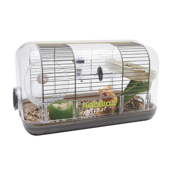 Habitrail Hamster Kafesi