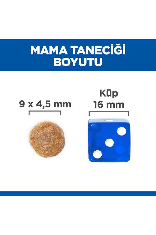 Hills Optimal Care Ton Balıklı Yetişkin Kedi Maması 1,5 Kg - Thumbnail