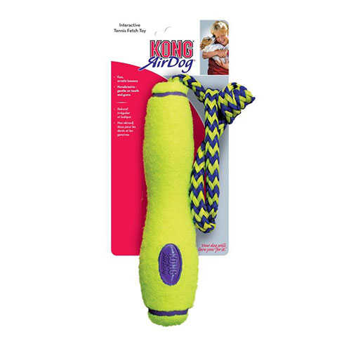 Kong Air Dog Stick Köpek Oyuncağı Medium - Thumbnail