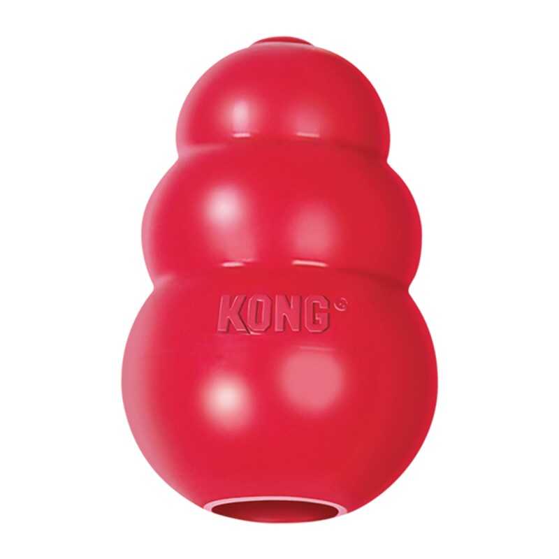 Kong Classic Small 8cm - Thumbnail