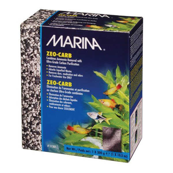 Marina Zeo Karbon 300 gr