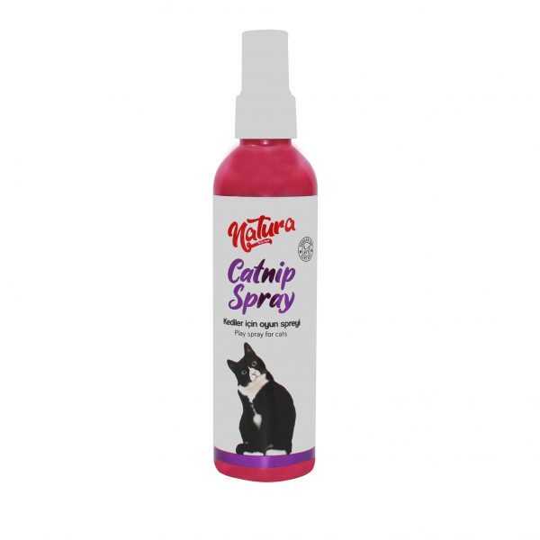 Natura Catnip Spray 100 ml