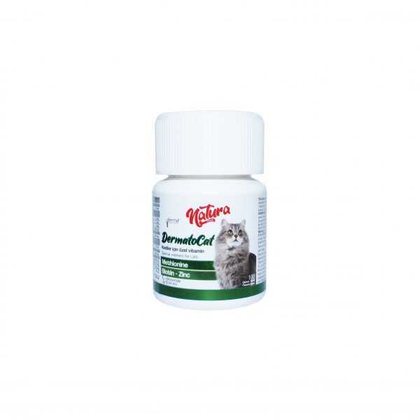 Natura DermatoCat 0 3 gr