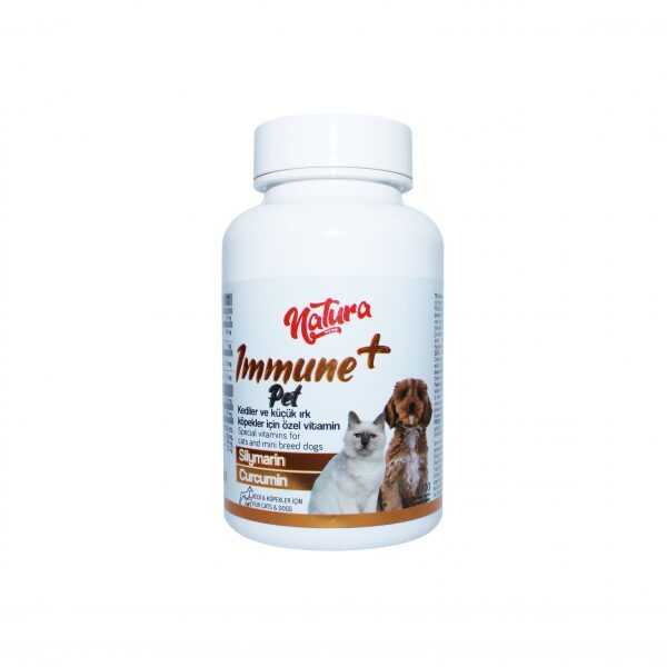 Natura ImmunePlus Pet 0 5 gr