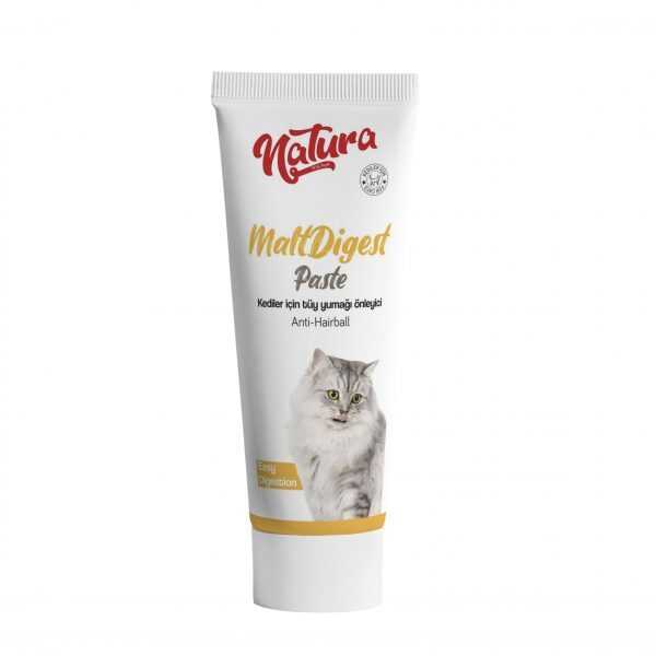 Natura MaltDigest Paste 100ml