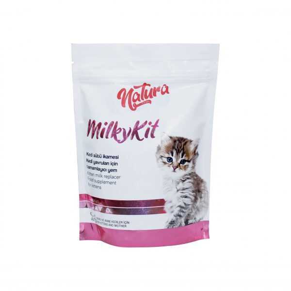 Natura MilkyKit 200 gr