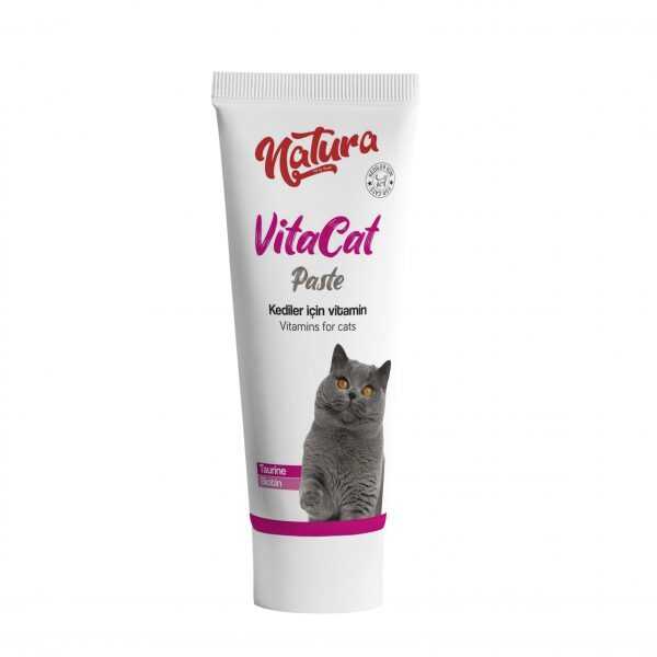 Natura VitaCat Paste 100 ml