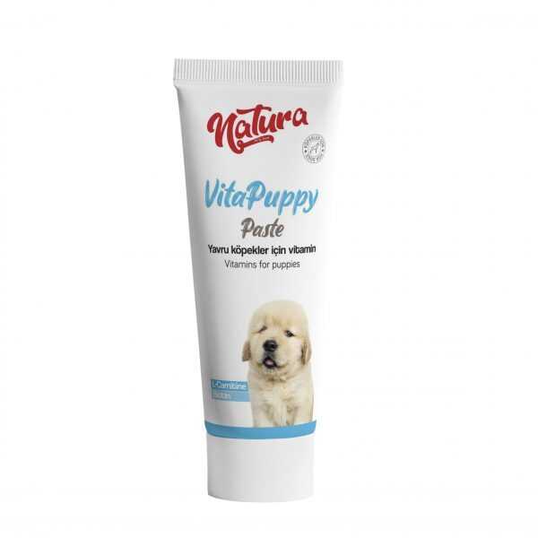 Natura VitaPuppy Paste 100 ml