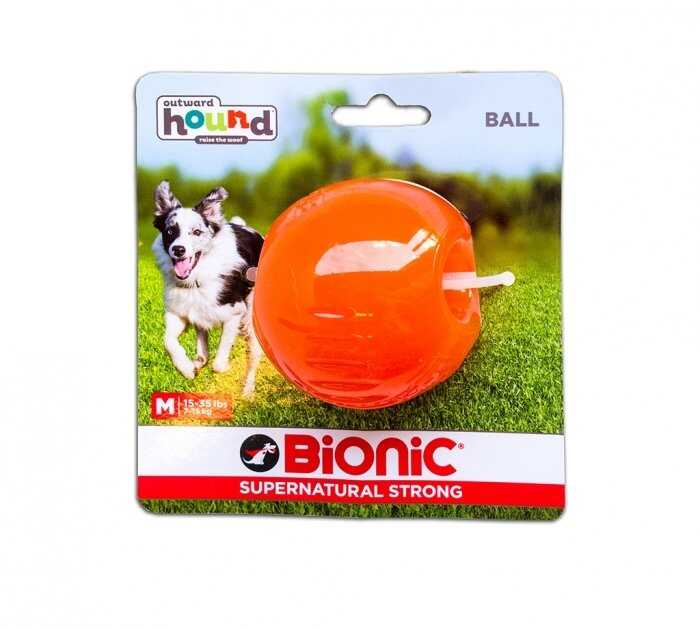 Outwardhound Bionic Ball MD ORG