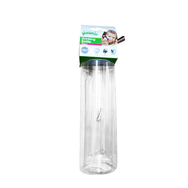 Pawise Hamster Suluğu L Boy 500 Ml