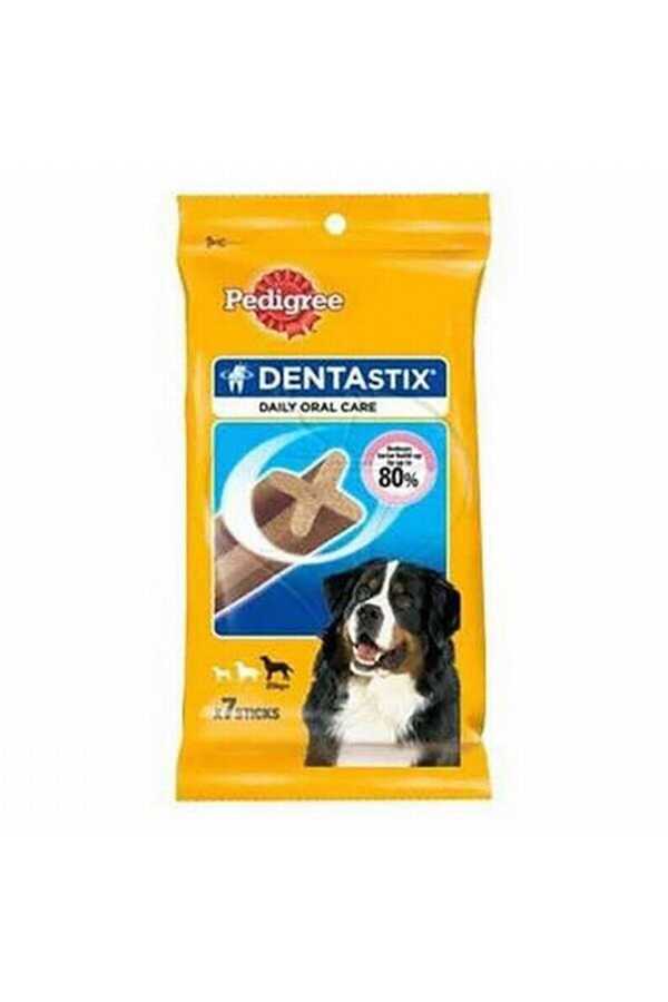 Pedigree Dentastix Large Köpek Ödülü 270 Gr - Thumbnail