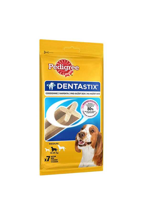 Pedigree Dentastix Medium Köpek Ödülü 180 Gr - Thumbnail