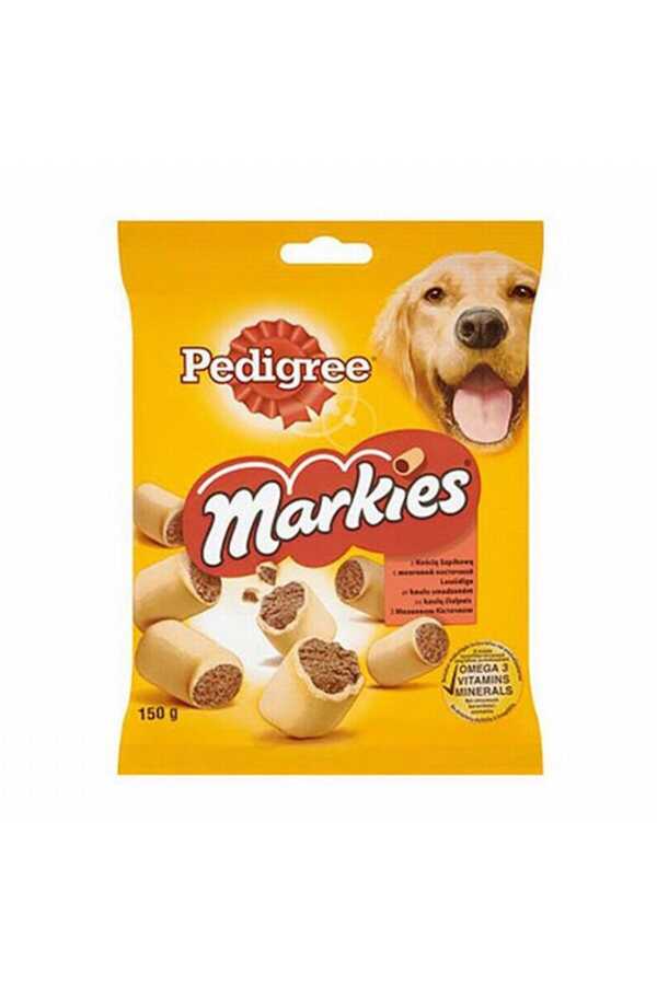 Pedigree Markies Köpek Ödül Bisküvisi 150 Gr - Thumbnail