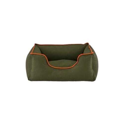 Pet Comfort Alpha Outdoor Haki w Oranj Biye S 60x50cm