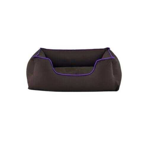 Pet Comfort Alpha Outdoor Kahverengi w Mor Biye M 80x65cm