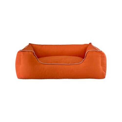 Pet Comfort Alpha Outdoor Oranj w Beyaz Biye L 105x85cm