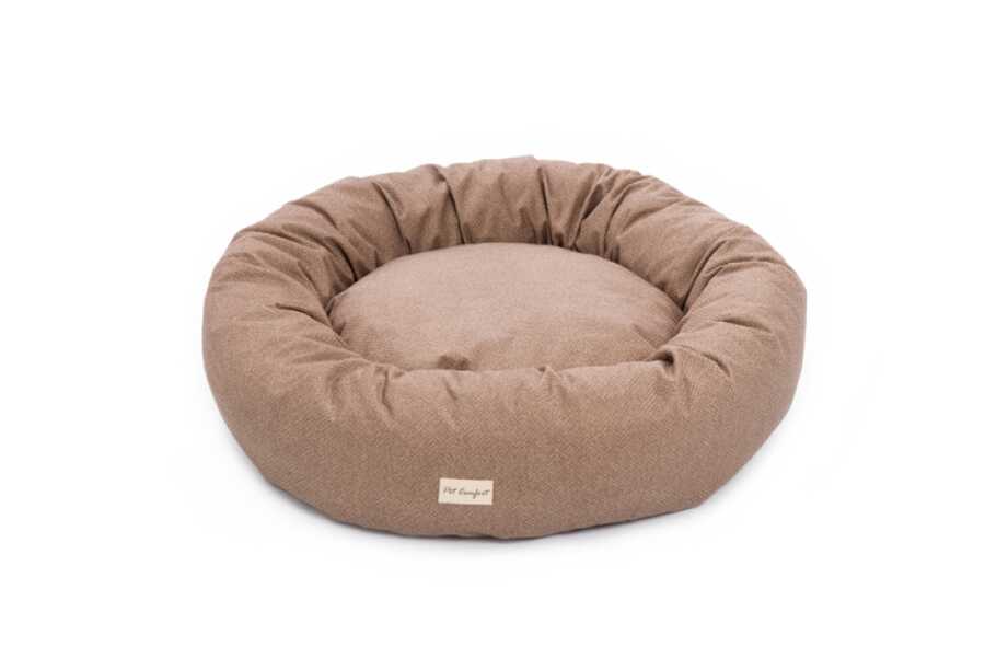 Pet Comfort Hotel Nidus 05 Köpek Yatağı L 100cm