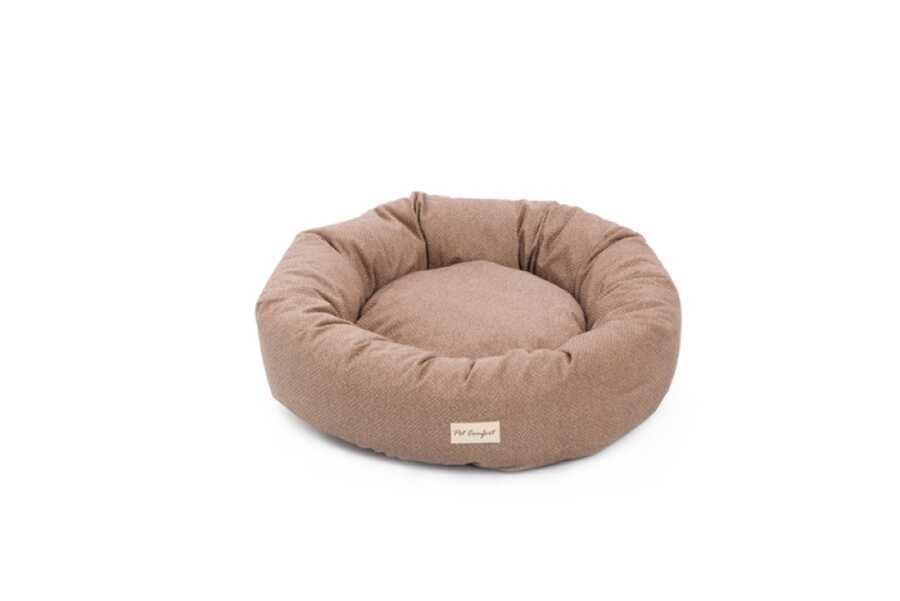 Pet Comfort Hotel Nidus 05 Köpek Yatağı M 70cm