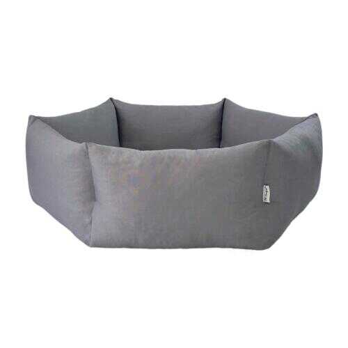 Pet Comfort Tokyo Merta Gri L 100cm - Thumbnail