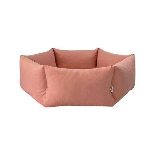 Pet Comfort Tokyo Merta Pudra Pembe L 100cm - Thumbnail