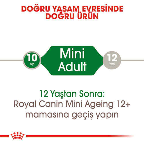 Royal Canin Adult Mini Gravy Pouch Köpek Maması 85 Gr - Thumbnail